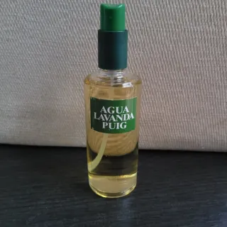 Agua de Lavanda Puig Colonia