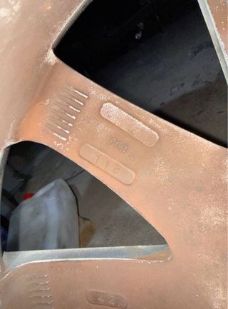 Llantas Audi TT S line