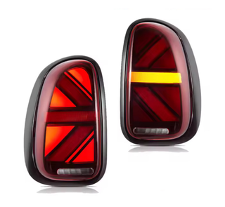 Pilotos LED Mini Countryman R60 (10-16)