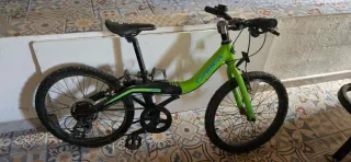 Bicicleta Orbea Grow2 Infantil