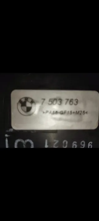 Electroventilador BMW E46
