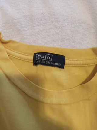 Conjunto 3 Camisetas Polo Ralph Lauren