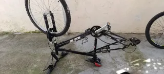 Bicicleta  Americana GT Ricochet