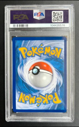 Wailord (Illustration Rare) GRAAD 9.5