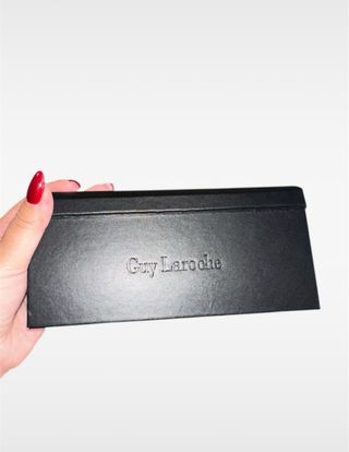 Penna Roller Guy Laroche HL9182N Nera