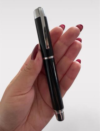 Penna Roller Guy Laroche HL9182N Nera