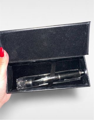 Penna Roller Guy Laroche HL9182N Nera