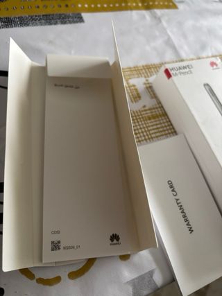 Huawei M-Pencil CD52 Nuevo Original