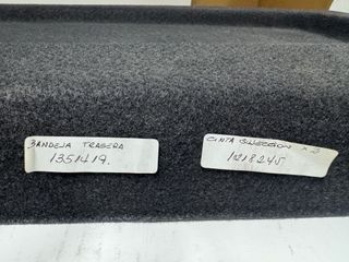 Bandeja Maletero Ford Fiesta 1351419