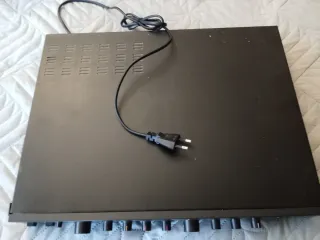 Karaoke RSSystem DA-222 Estéreo