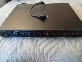 Karaoke RSSystem DA-222 Estéreo