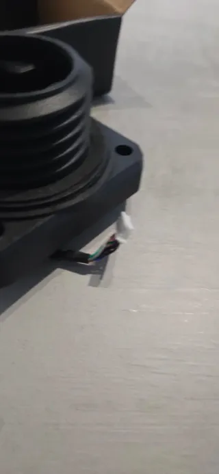 Adaptador Thrustmaster T598/T818