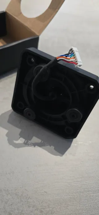 Adaptador Thrustmaster T598/T818