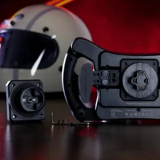 Adaptador Thrustmaster T598/T818