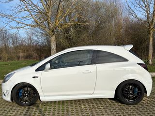 Corsa OPC 192cv
