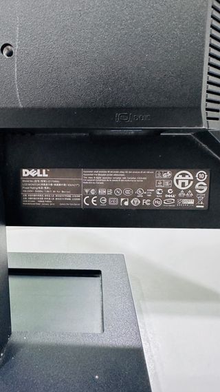 Monitor Dell 17 E1709Wc