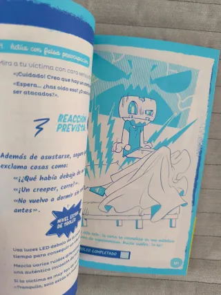 Trolardy 40 formas de trolear a tus amigos