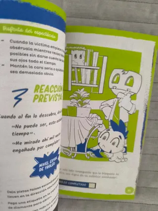 Trolardy 40 formas de trolear a tus amigos