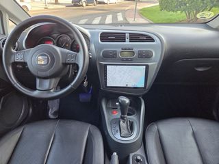 SEAT Leon 2009