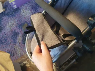 Carro de juguete para bebé