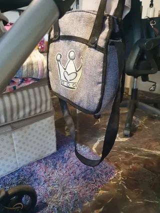 Carro de juguete para bebé