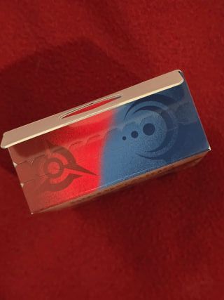 Riftbound League of Legends Rumble Champion Deck