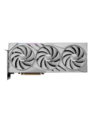MSI RTX 4080 SUPER GAMING X SLIM WHITE