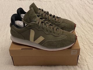 Sneakers Veja Rio Branco