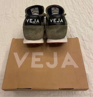 Sneakers Veja Rio Branco