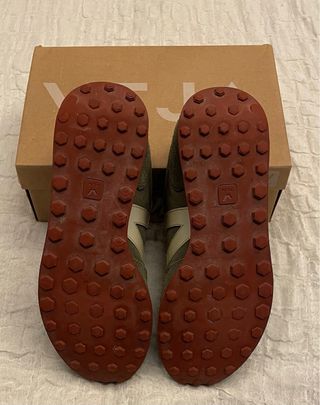 Sneakers Veja Rio Branco