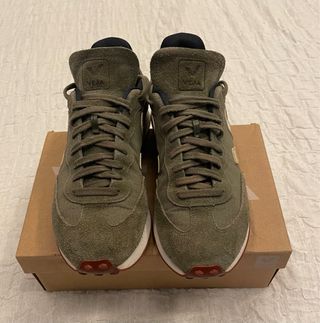 Sneakers Veja Rio Branco