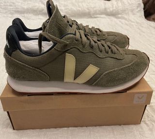 Sneakers Veja Rio Branco