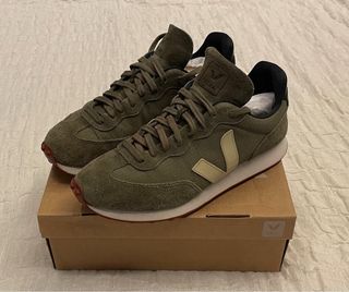 Sneakers Veja Rio Branco