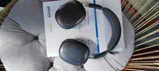 Cascos Platyne Bluetooth Estéreo