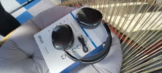 Cascos Platyne Bluetooth Estéreo