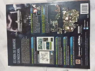 Call of Duty Ghosts Guida Edizione Speciale