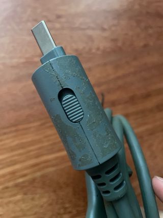 Cavo AV originale Microsoft per Xbox 360