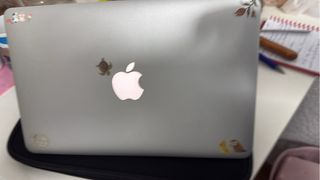 MacBook Air 15 Apple Plata
