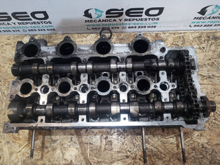 CULATA PEUGEOT 308 Q25816D 9641752610