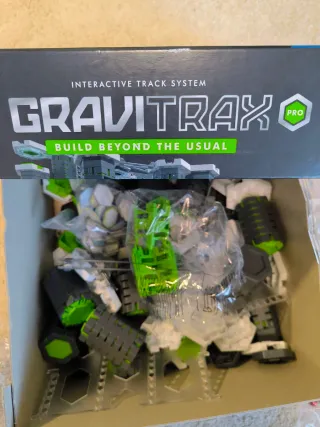 Gravitrax Starter-Set Vertical