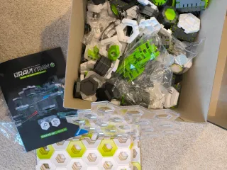 Gravitrax Starter-Set Vertical