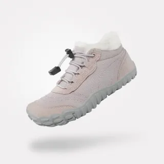 Botas Saguaro barefoot infantiles rosa