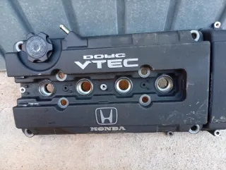 Tapa Balancines Honda Civic B18C4 DOHC VTEC