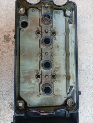 Tapa Balancines Honda Civic B18C4 DOHC VTEC