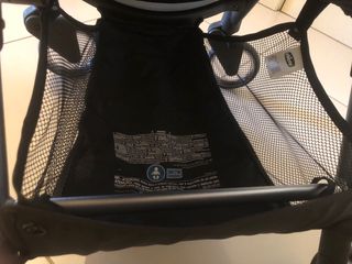 Oportunidad. Silla de paseo Chicco Goody Plus