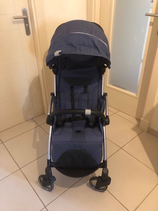 Oportunidad. Silla de paseo Chicco Goody Plus