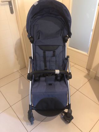 Oportunidad. Silla de paseo Chicco Goody Plus