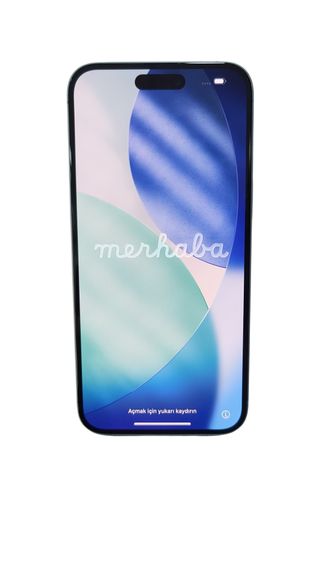 iPhone 16 Plus 256GB Verde