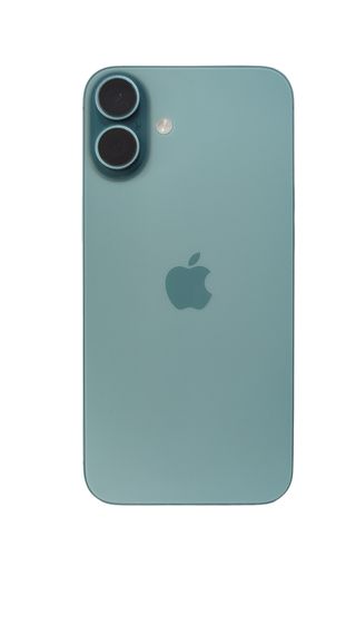 iPhone 16 Plus 256GB Verde