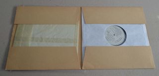 THE WHO "LIVE AT LEEDS" (LP VINILO)